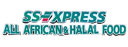SS EXPRESS ALL AFRICAN & HALAL FOOD