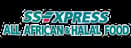 SS EXPRESS ALL AFRICAN & HALAL FOOD