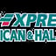 SS EXPRESS ALL AFRICAN & HALAL FOOD