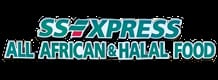 SS EXPRESS ALL AFRICAN & HALAL FOOD